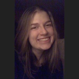 Meet your Posher, Abigail